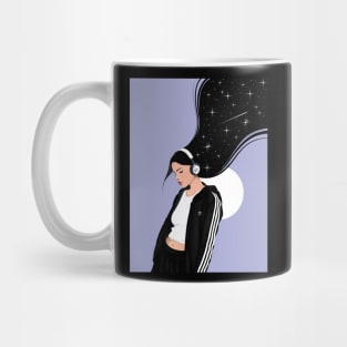 Love Music Mug